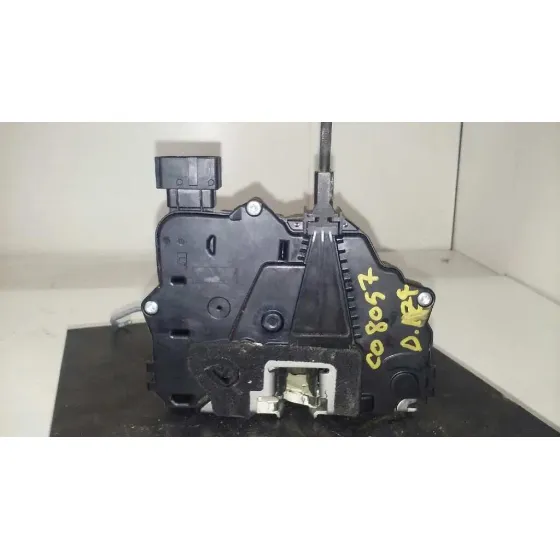 Cerradura Puerta Delantera Izquierda para Opel Meriva B