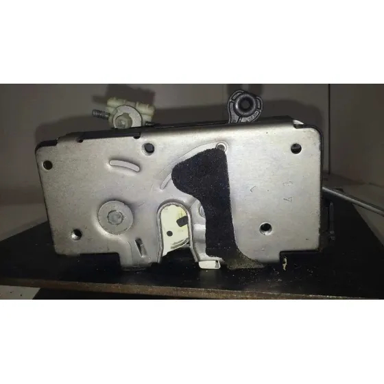 Cerradura Puerta Delantera Izquierda para Opel Meriva B