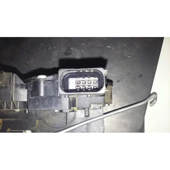 Cerradura Puerta Delantera Izquierda para Opel Meriva B