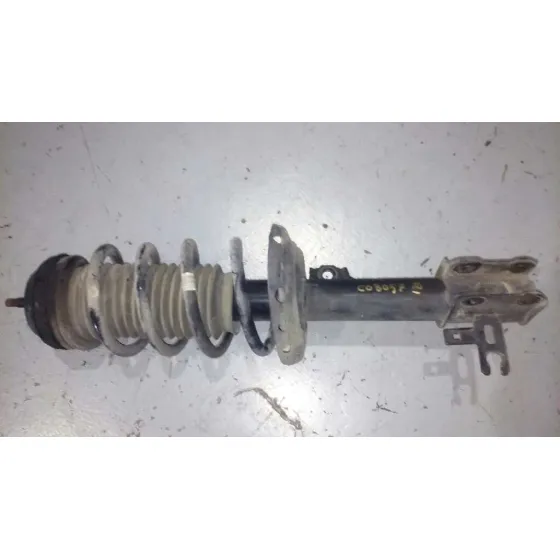 Amortiguador Delantero Izquierdo para Opel Meriva B
