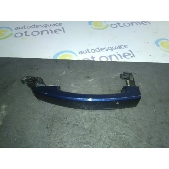 Maneta Exterior Delantera Izquierda para Opel Meriva B