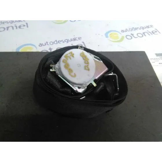 Cinturon Seguridad Delantero Derecho para Opel Meriva B