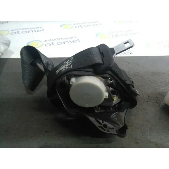 Cinturon Seguridad Delantero Derecho para Opel Meriva B