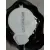 Cinturon Seguridad Trasero Central para Opel Meriva B