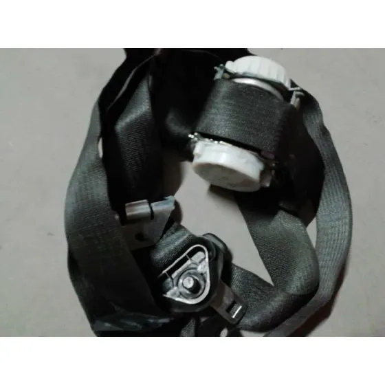 Cinturon Seguridad Trasero Central para Opel Meriva B