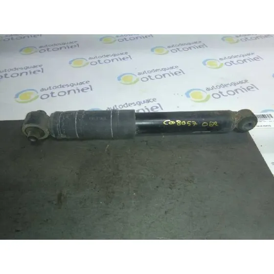 Amortiguador Trasero Derecho para Opel Meriva B