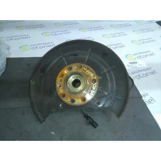 Mangueta Delantera Derecha para Opel Meriva B