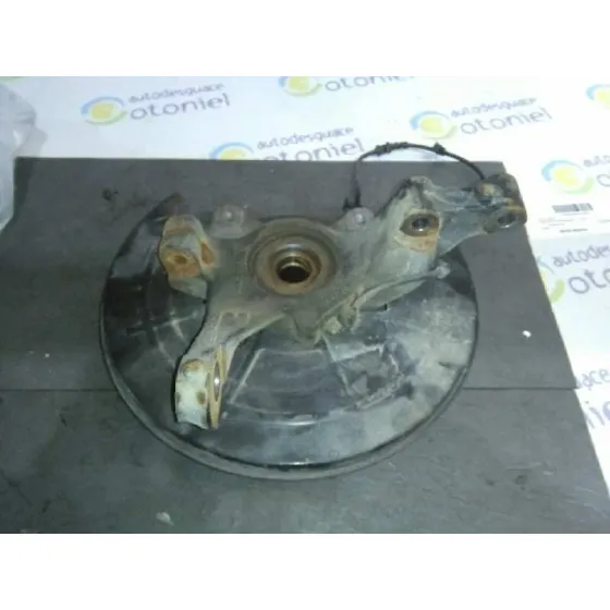 Mangueta Delantera Derecha para Opel Meriva B