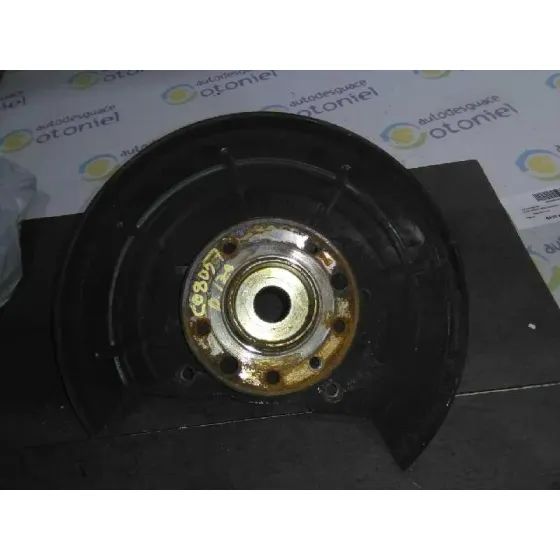 Mangueta Delantera Izquierda para Opel Meriva B