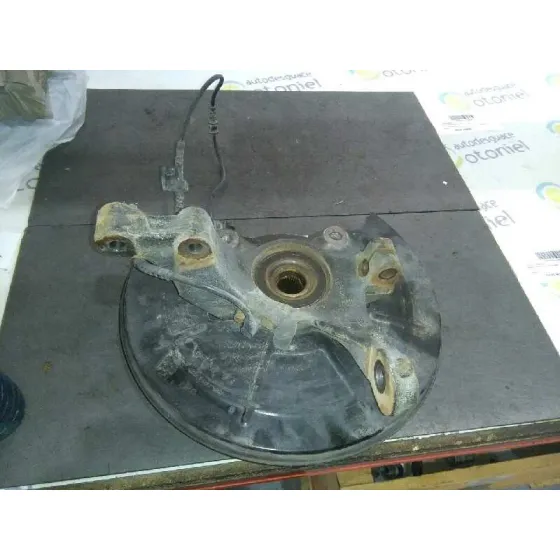 Mangueta Delantera Izquierda para Opel Meriva B