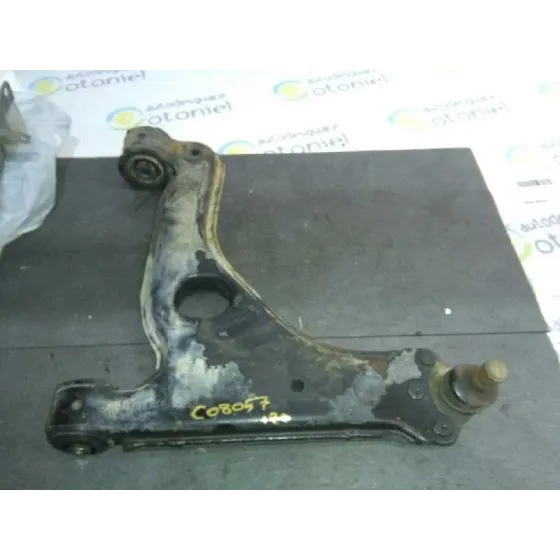 Brazo Suspension Inferior Delantero Izquierdo para Opel Meriva B