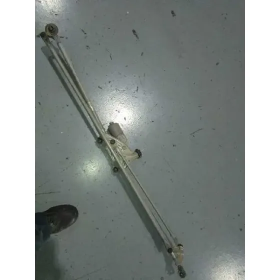 Motor Limpia Delantero para Opel Meriva B
