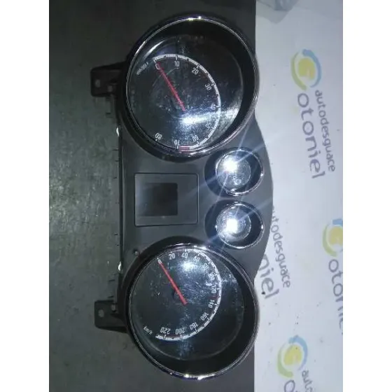 Cuadro Instrumentos para Opel Meriva B