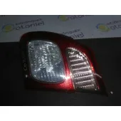 Piloto Trasero Derecho para Nissan Almera (N16/E)