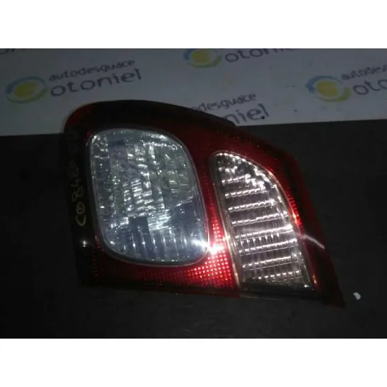 Piloto Trasero Derecho para Nissan Almera (N16/E)