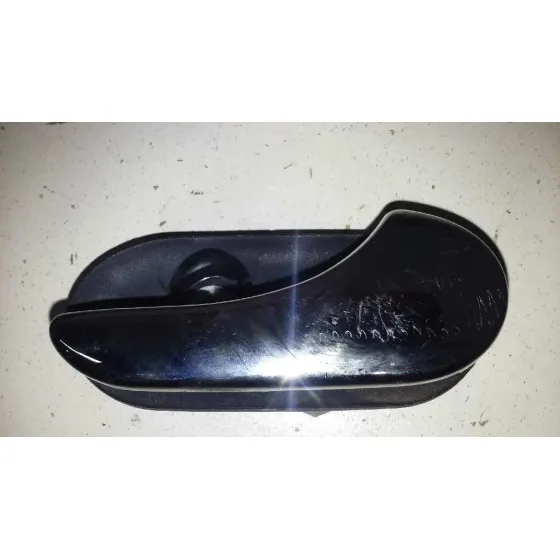 Maneta Interior Trasera Derecha para Saab 9-5 Sedan