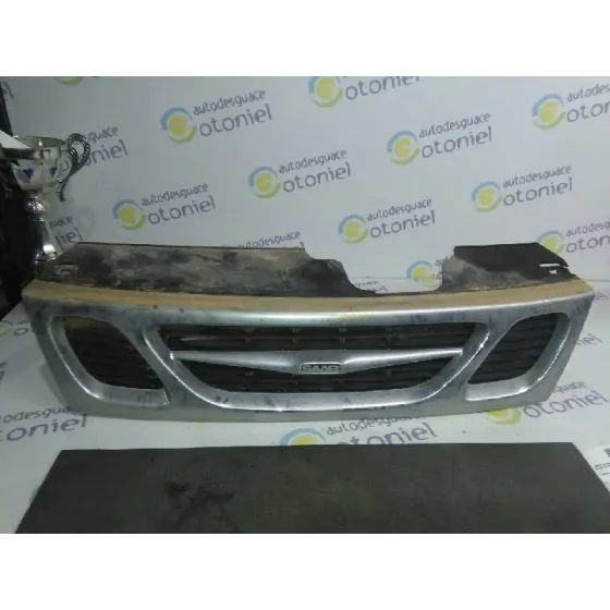 Rejilla Delantera para Saab 9-5 Sedan