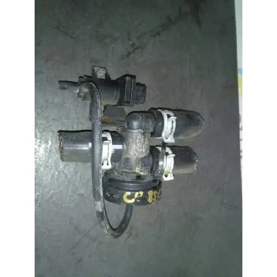 Valvula Intercambio De Calefaccion para Saab 9-5 Sedan