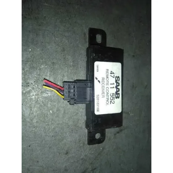 Modulo Electronico para Saab 9-5 Sedan