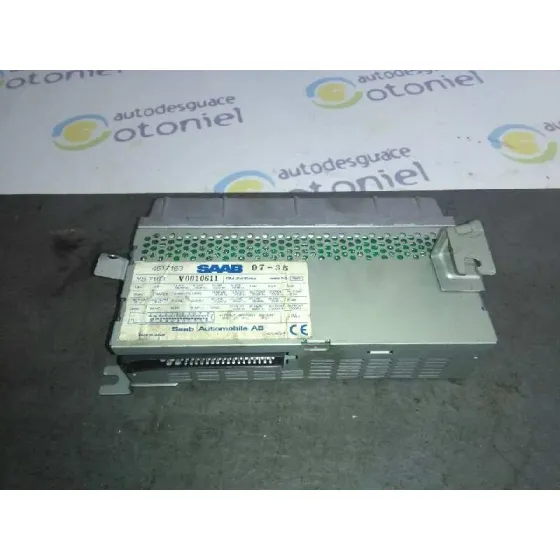 Modulo Electronico para Saab 9-5 Sedan
