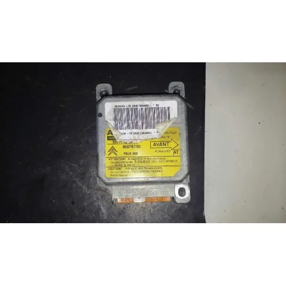 Centralita Airbag para Citroën Xsara Picasso