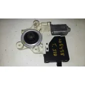 Motor Elevalunas Trasero Izquierdo para Ford Focus C-Max (Cap)