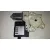 Motor Elevalunas Trasero Izquierdo para Ford Focus C-Max (Cap)
