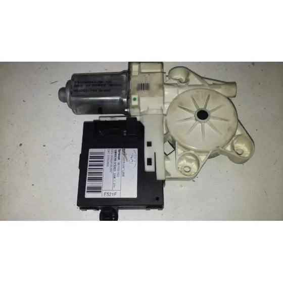 Motor Elevalunas Trasero Izquierdo para Ford Focus C-Max (Cap)