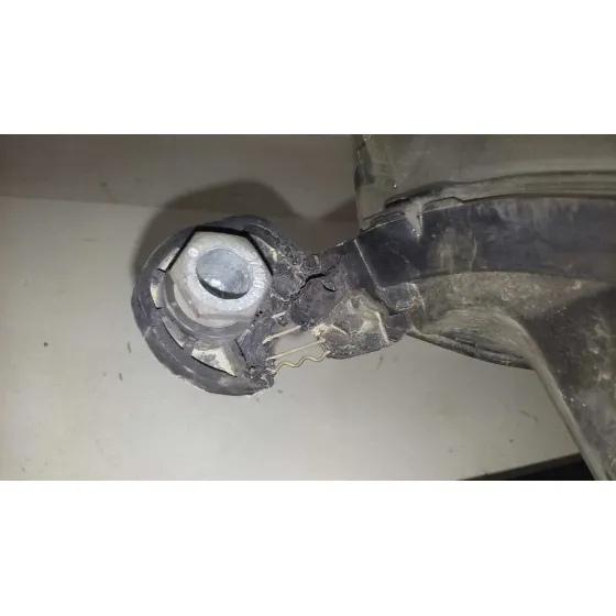 Faro Derecho para Fiat Fiorino