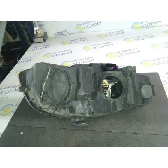 Faro Izquierdo para Audi A4 Berlina (8E)