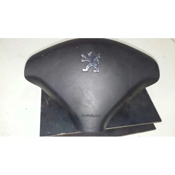 Airbag Delantero Izquierdo para Peugeot 307 Cc (S2)