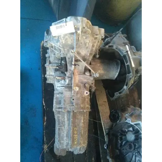 Caja Cambios para Seat Exeo Berlina (3R2)
