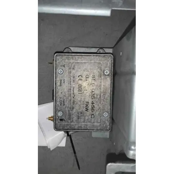 Modulo Electronico para Audi Q7 (4L)