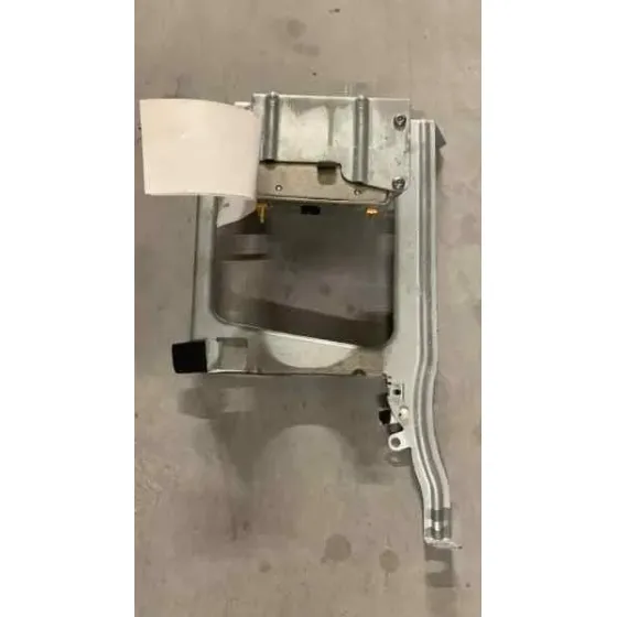 Modulo Electronico para Audi Q7 (4L)