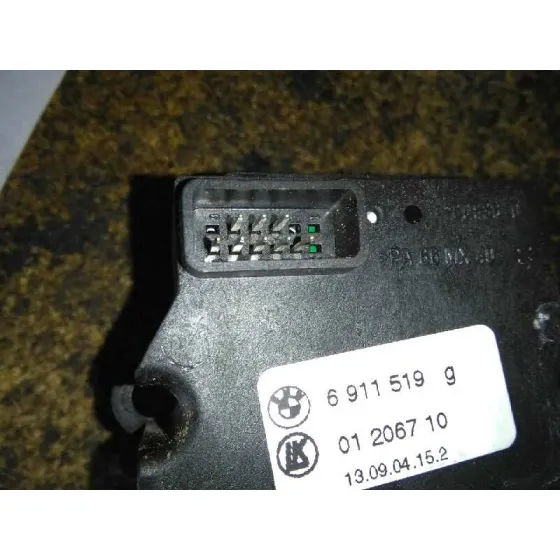 Mando Limpia para Bmw Serie 7 (E65/E66)