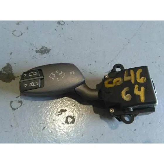 Mando Intermitentes para Bmw Serie 7 (E65/E66)