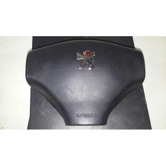 Airbag Delantero Izquierdo para Peugeot 206 Berlina