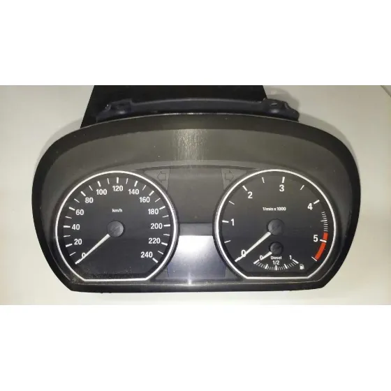 Cuadro Instrumentos para Bmw Serie 1 Berlina (E81/E87)