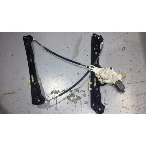 Elevalunas Delantero Izquierdo para Bmw Serie 1 Berlina (E81/E87)
