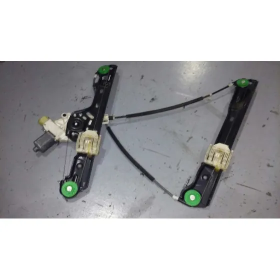 Elevalunas Delantero Izquierdo para Bmw Serie 1 Berlina (E81/E87)