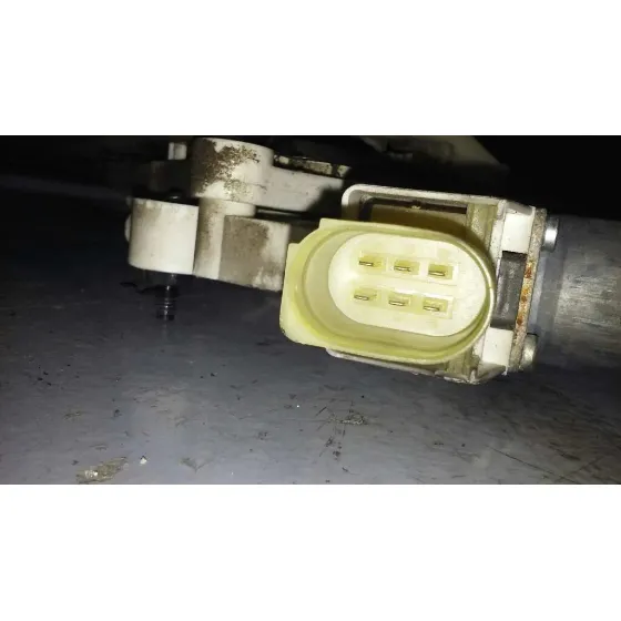 Elevalunas Delantero Izquierdo para Bmw Serie 1 Berlina (E81/E87)