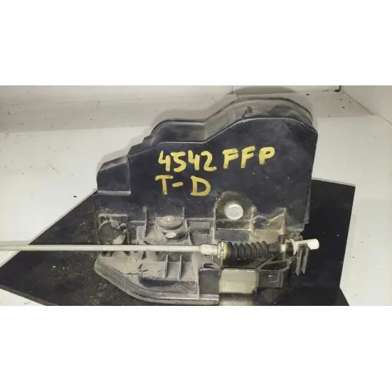 Cerradura Puerta Trasera Derecha para Bmw Serie 1 Berlina (E81/E87)