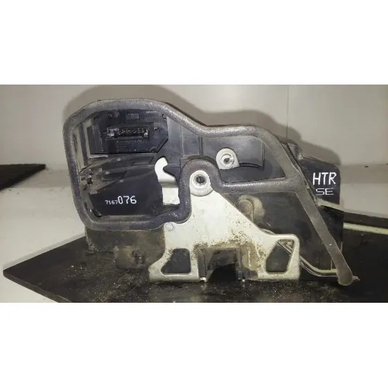 Cerradura Puerta Trasera Derecha para Bmw Serie 1 Berlina (E81/E87)