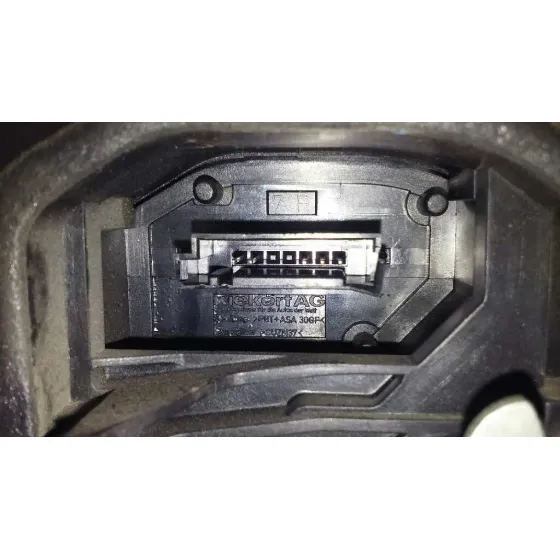 Cerradura Puerta Trasera Derecha para Bmw Serie 1 Berlina (E81/E87)
