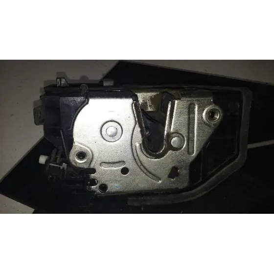 Cerradura Puerta Trasera Derecha para Bmw Serie 1 Berlina (E81/E87)