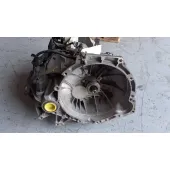 Caja Cambios para Ford Focus Turnier (Cak)
