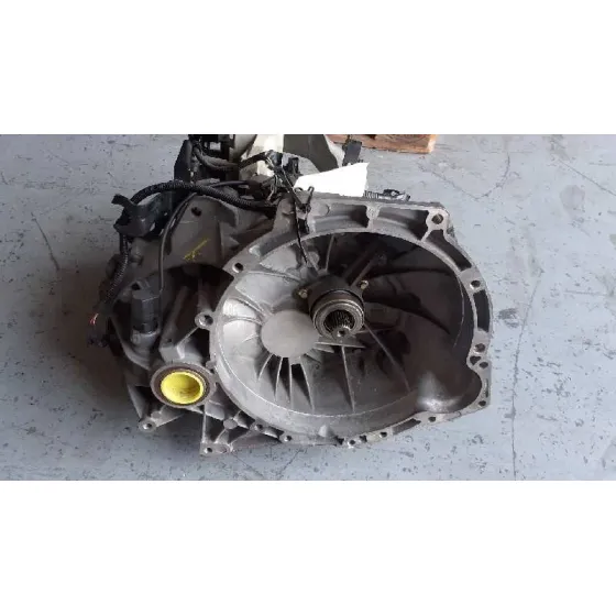 Caja Cambios para Ford Focus Turnier (Cak)