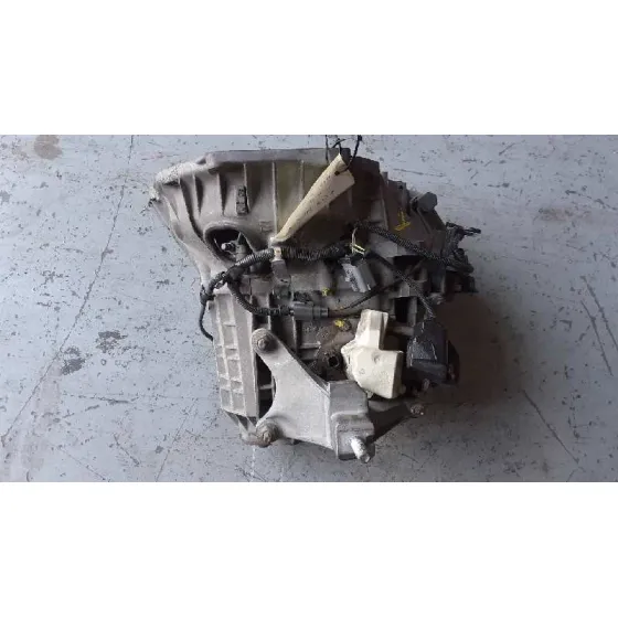 Caja Cambios para Ford Focus Turnier (Cak)