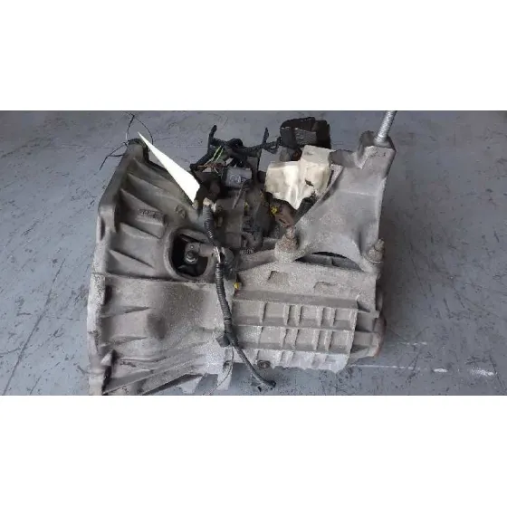 Caja Cambios para Ford Focus Turnier (Cak)