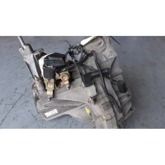 Caja Cambios para Ford Focus Turnier (Cak)